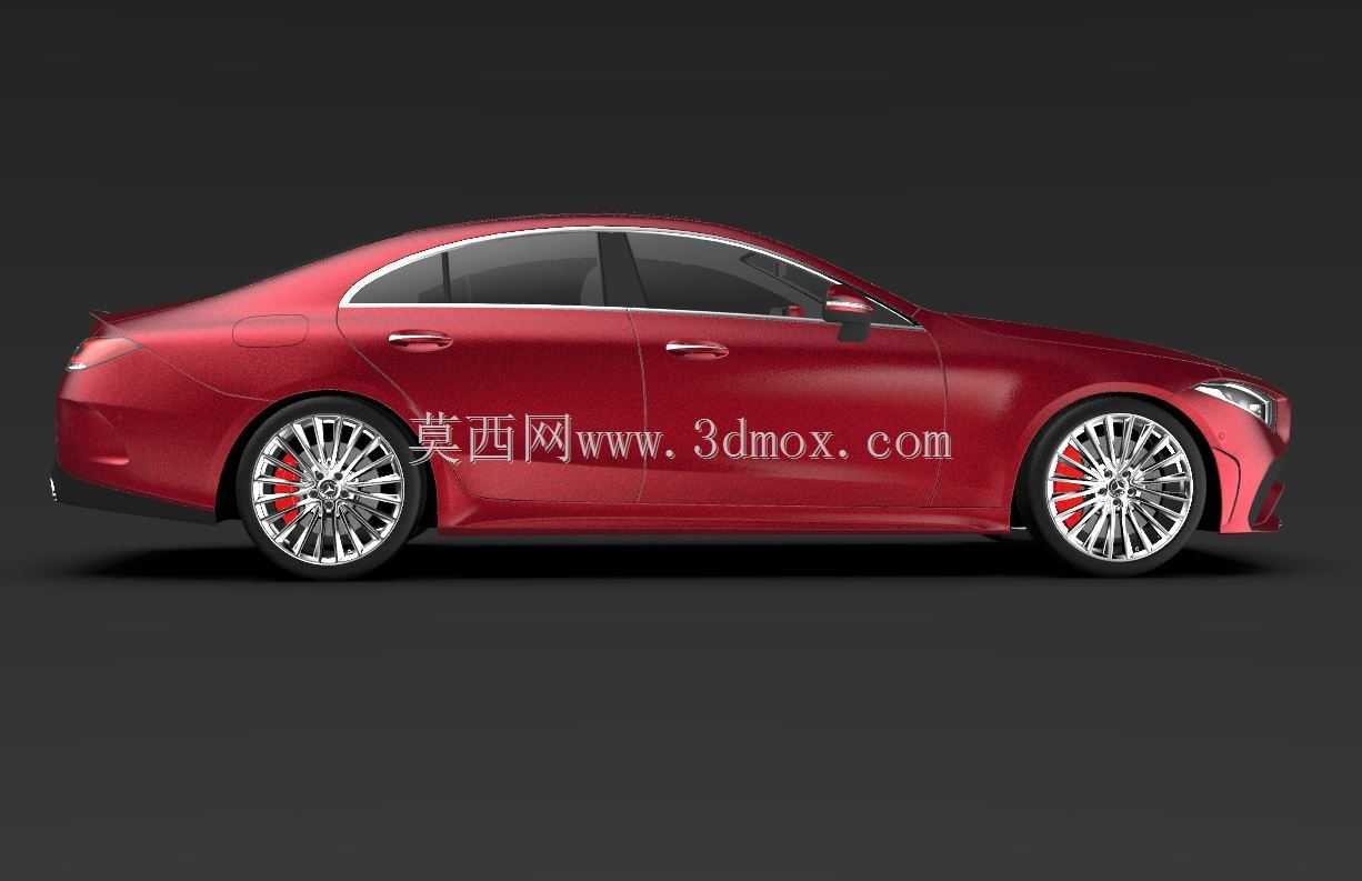 ÷����˹-����CLS 2020��