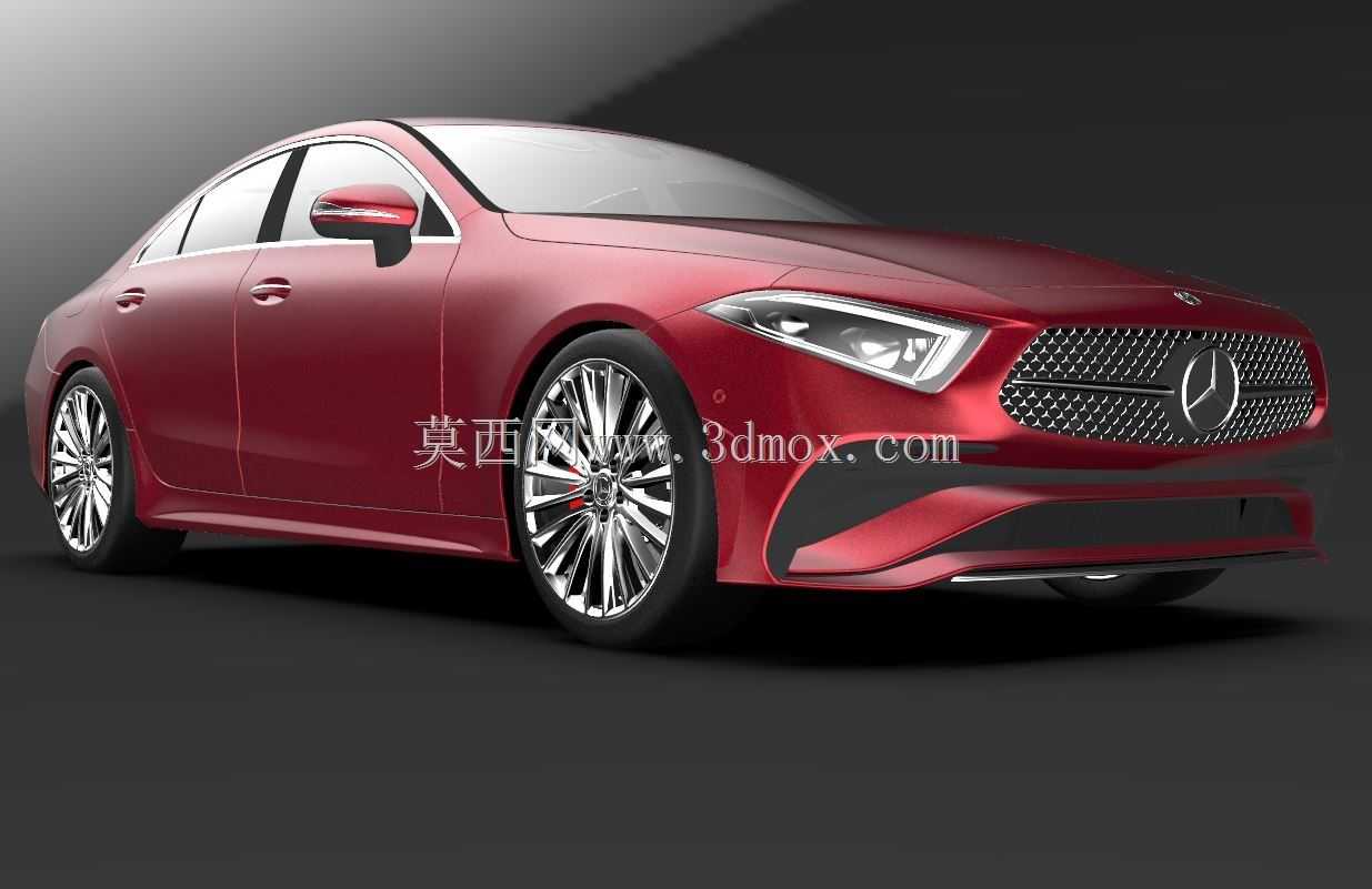 ÷����˹-����CLS 2020��