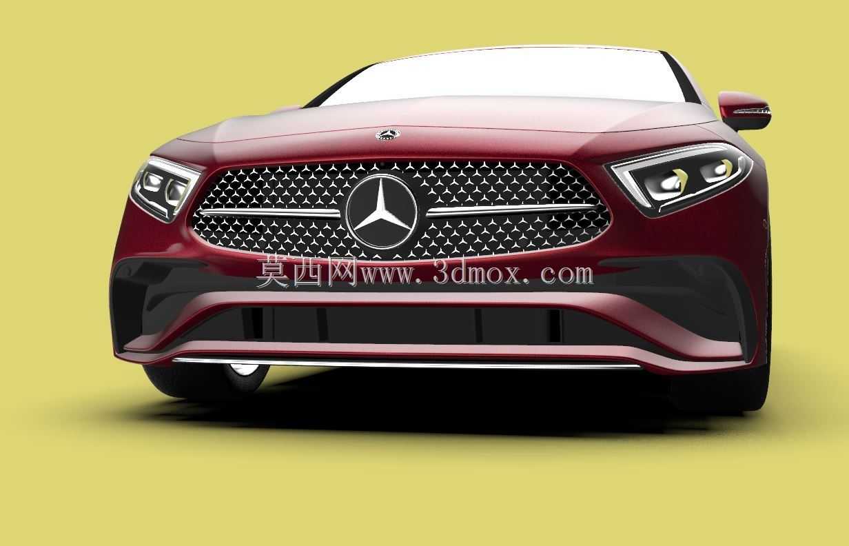 ÷����˹-����CLS 2020��