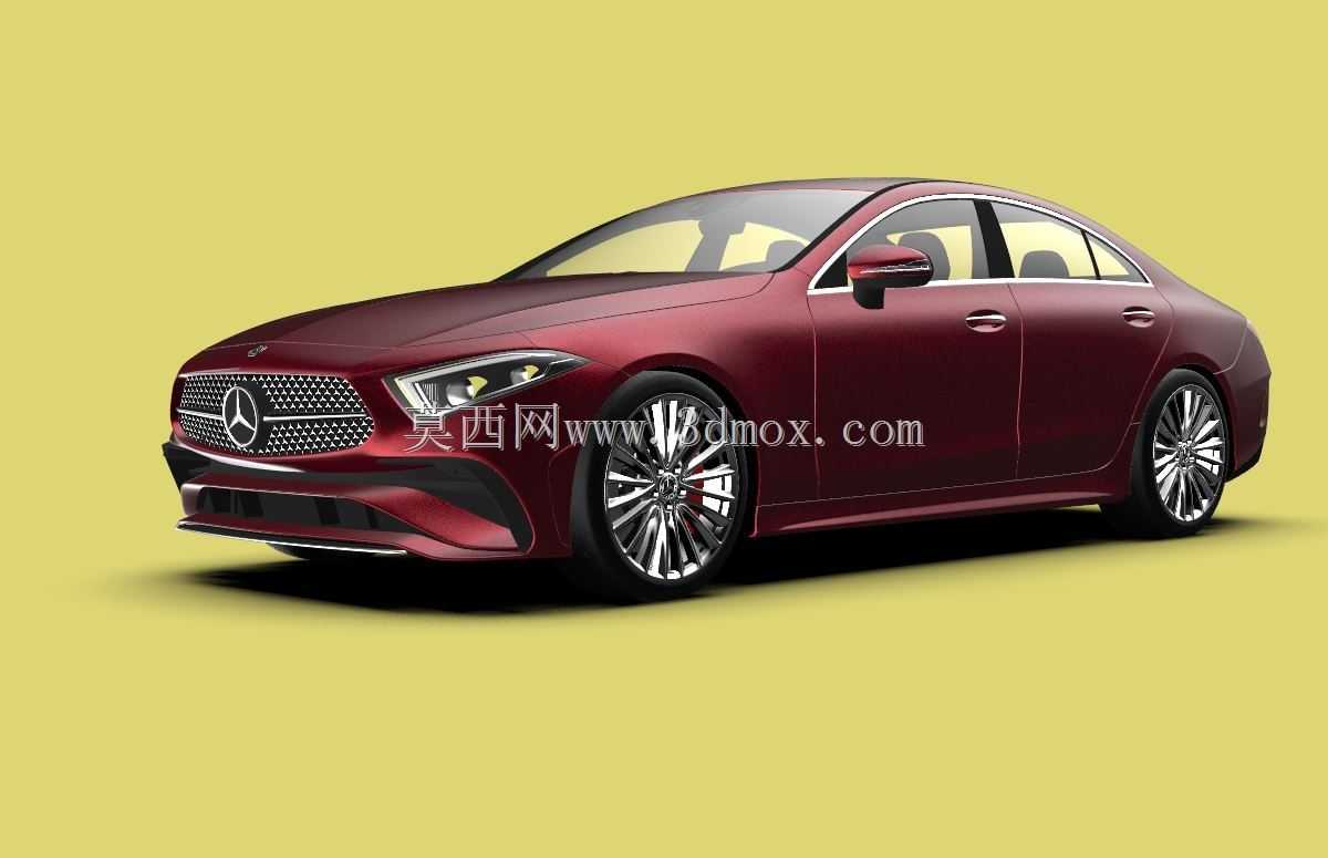 ÷����˹-����CLS 2020��