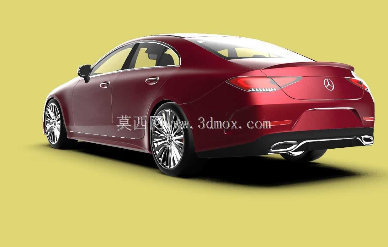 ÷����˹-����CLS 2020��