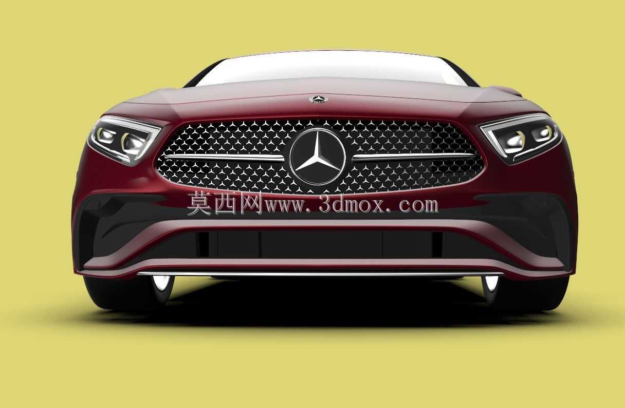 ÷����˹-����CLS 2020��