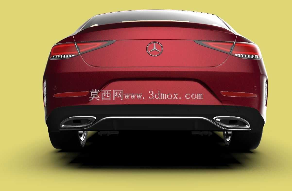 ÷����˹-����CLS 2020��