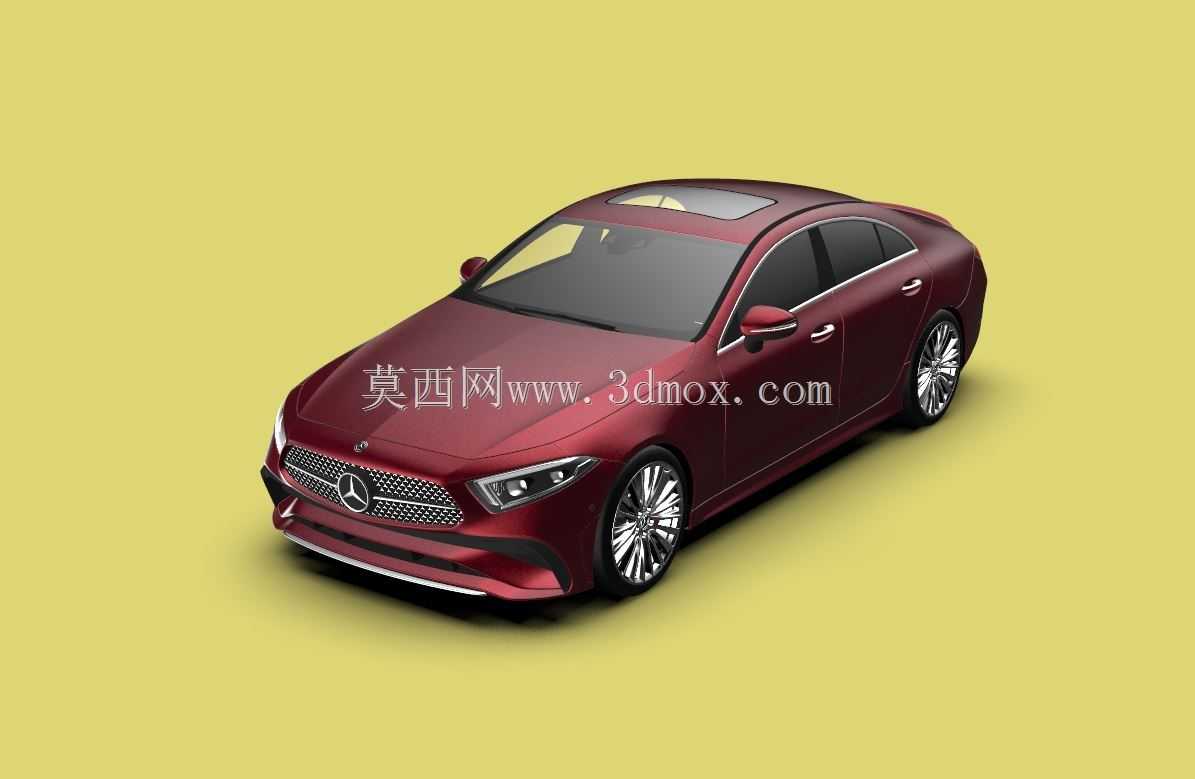 ÷����˹-����CLS 2020��