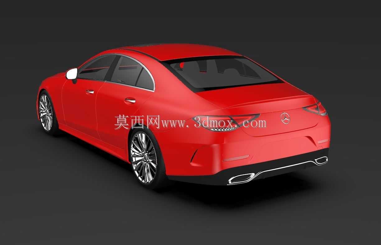 ÷����˹-����CLS 2020��