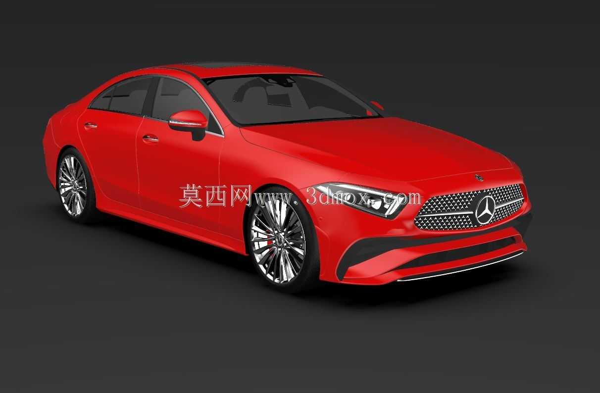 ÷����˹-����CLS 2020��