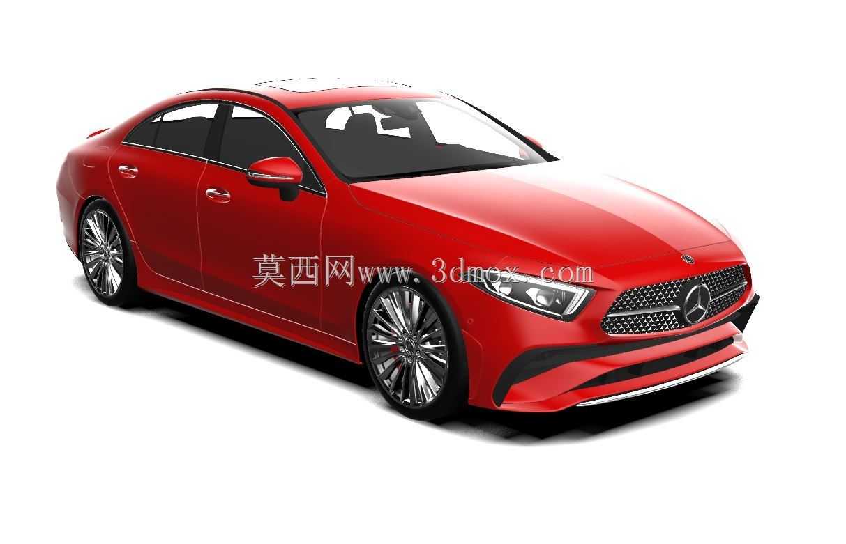 ÷����˹-����CLS 2020��