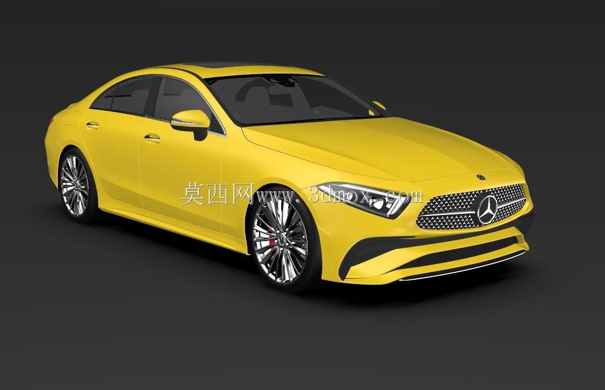÷����˹-����CLS 2020��