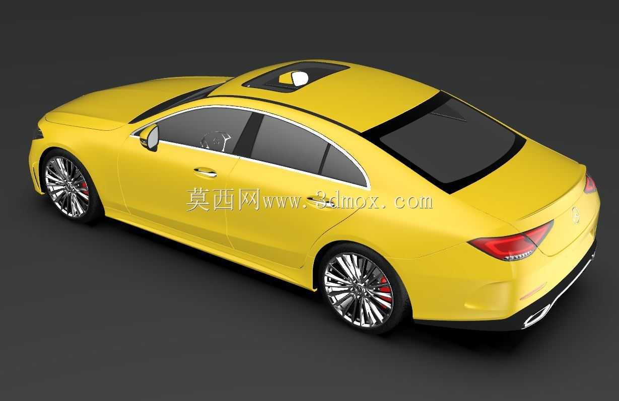 ÷����˹-����CLS 2020��
