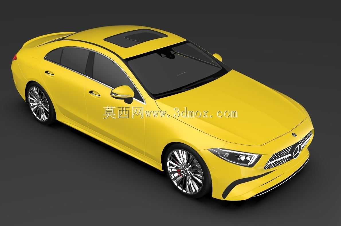 ÷����˹-����CLS 2020��