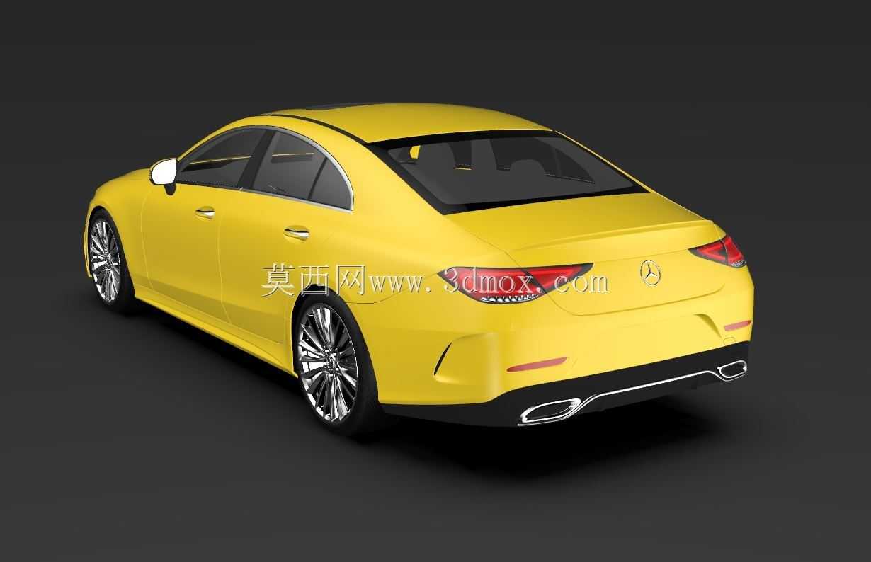 ÷����˹-����CLS 2020��