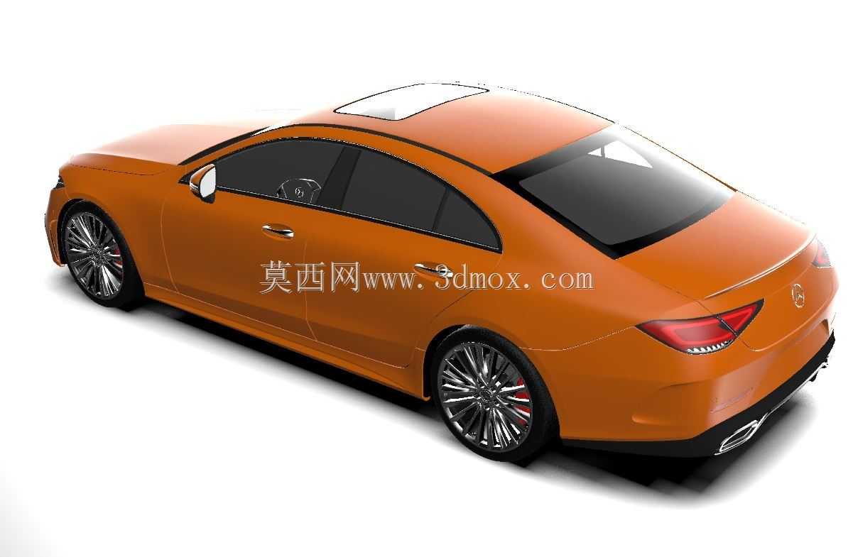 ÷����˹-����CLS 2020��