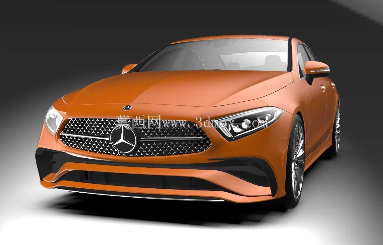÷����˹-����CLS 2020��