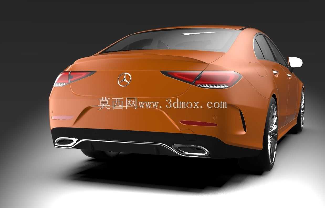 ÷����˹-����CLS 2020��