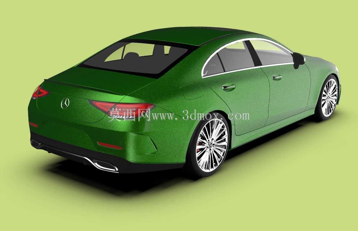 ÷����˹-����CLS 2020��