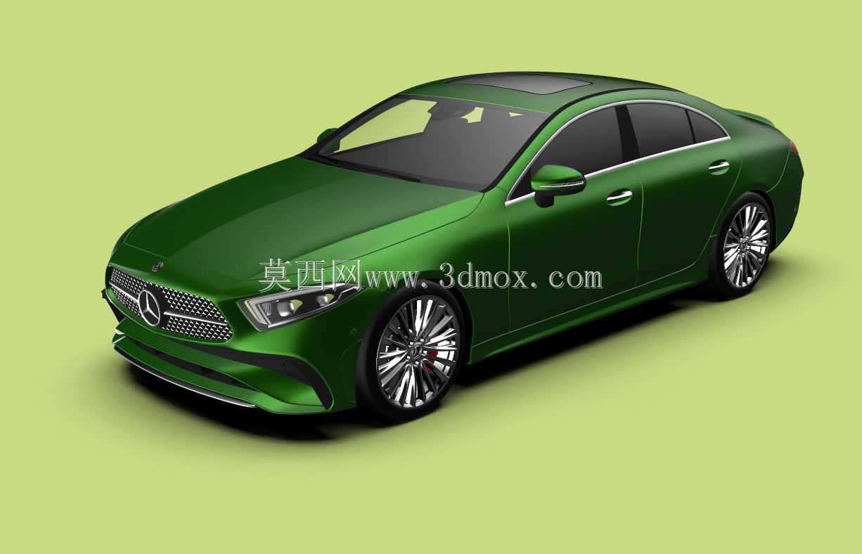 ÷����˹-����CLS 2020��