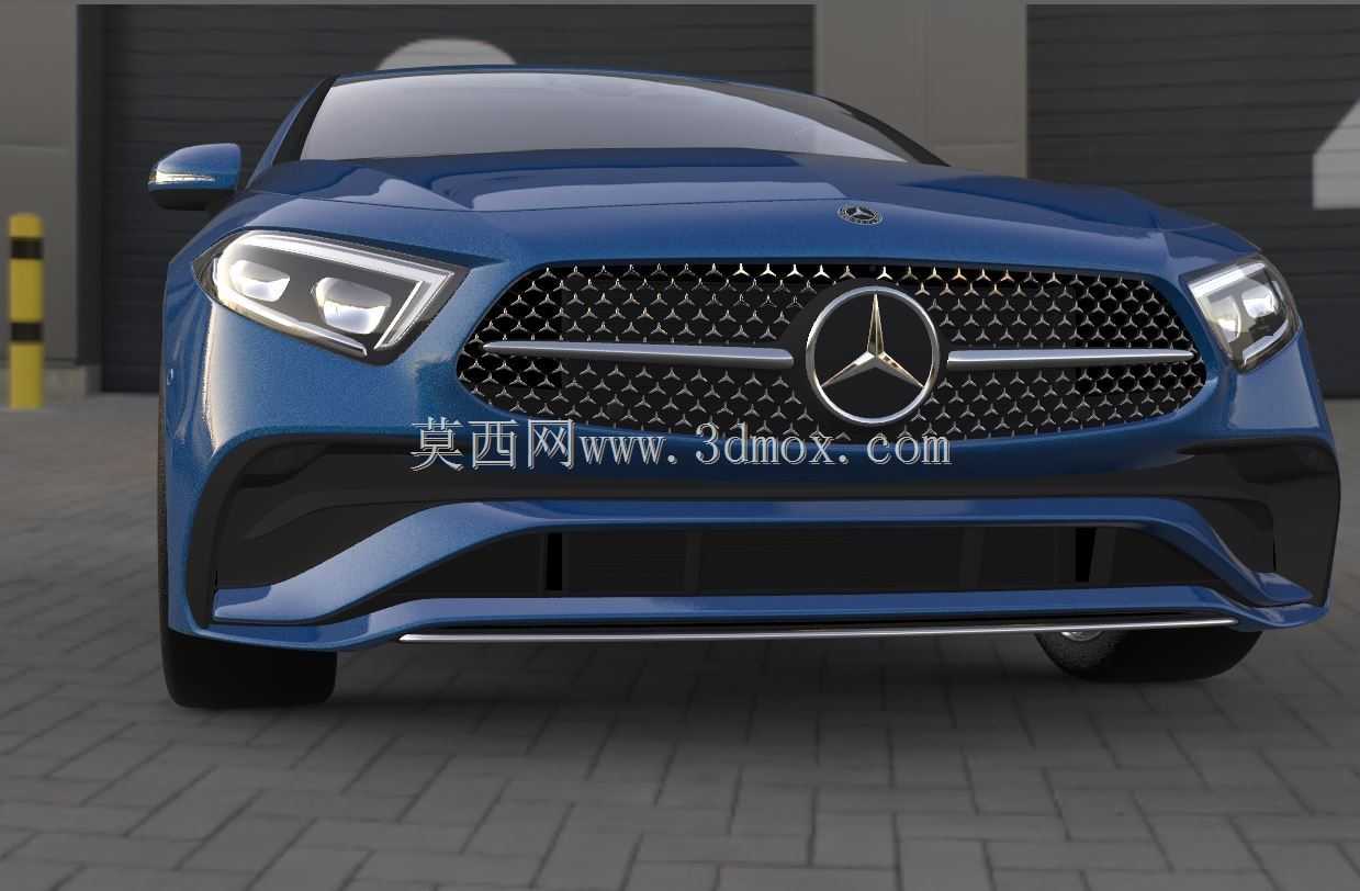 ÷����˹-����CLS 2020��