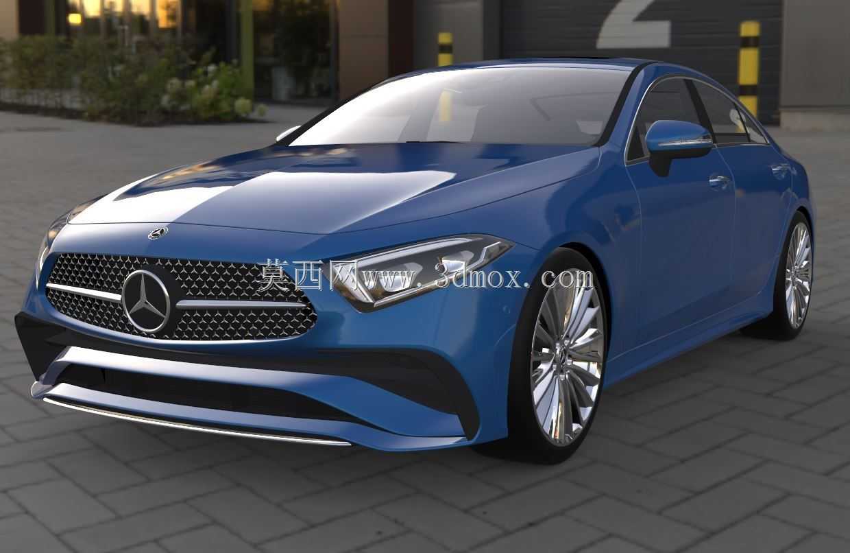 ÷����˹-����CLS 2020��