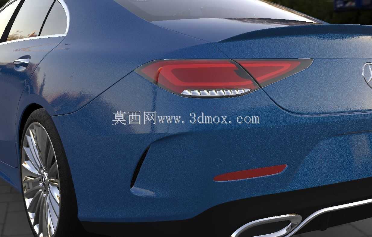 ÷����˹-����CLS 2020��