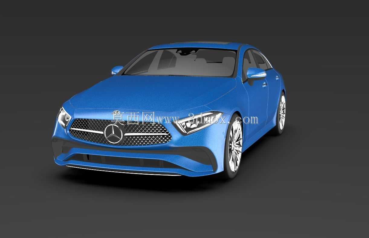 ÷����˹-����CLS 2020��