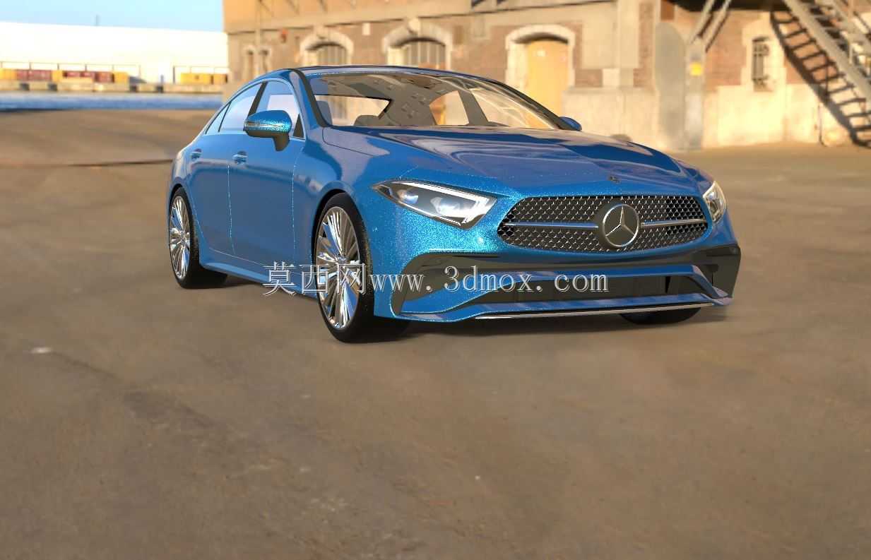 ÷����˹-����CLS 2020��