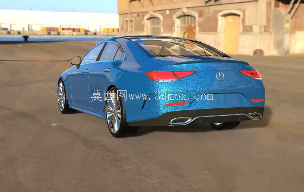 ÷����˹-����CLS 2020��