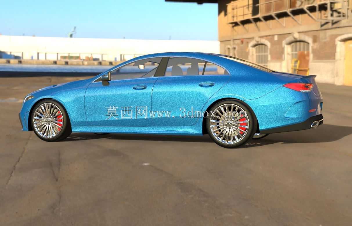 ÷����˹-����CLS 2020��