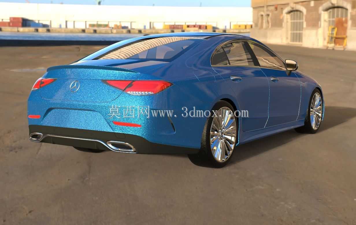 ÷����˹-����CLS 2020��