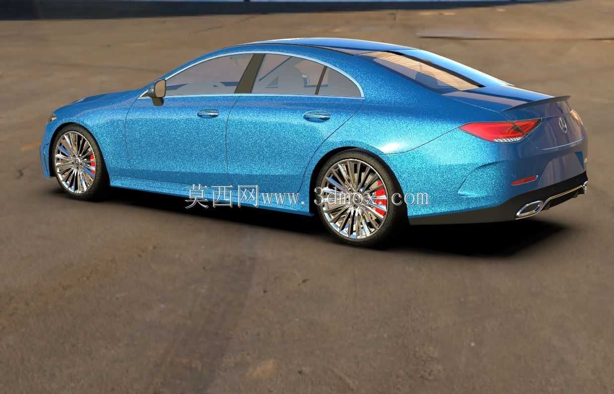 ÷����˹-����CLS 2020��