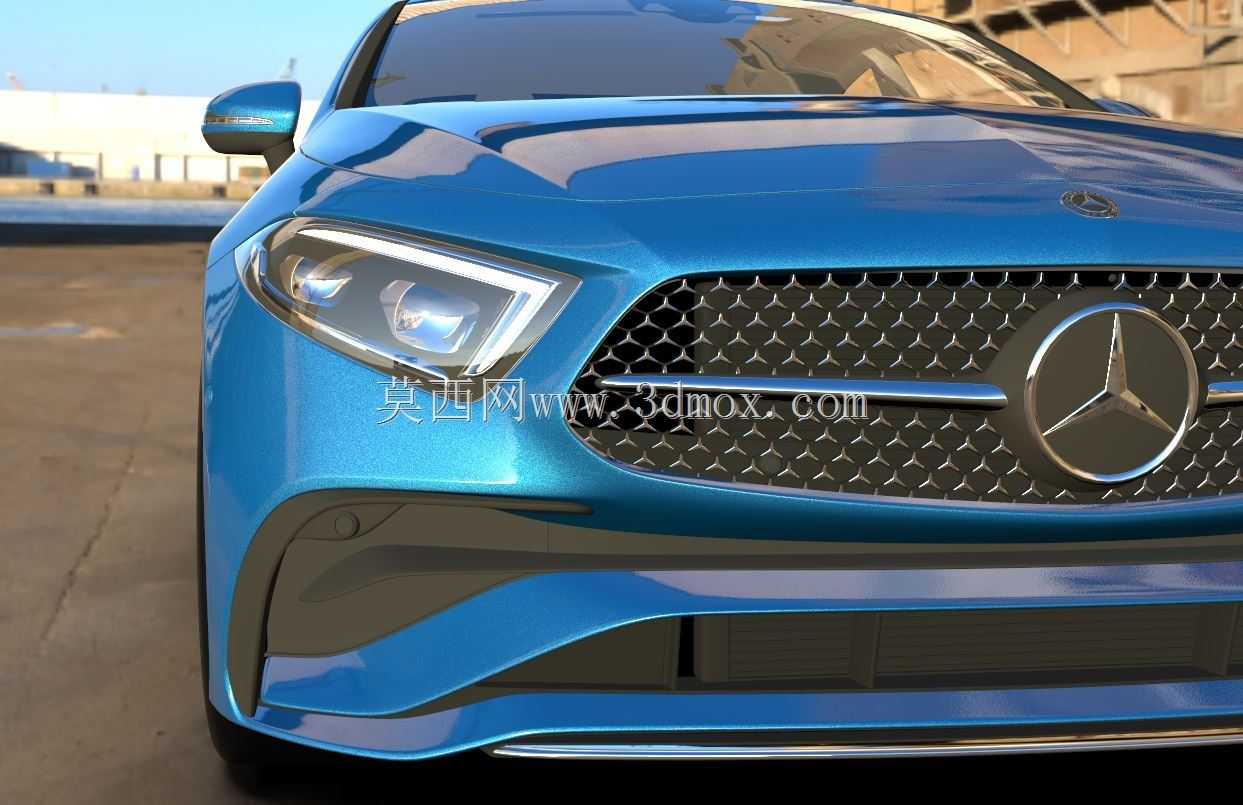 ÷����˹-����CLS 2020��
