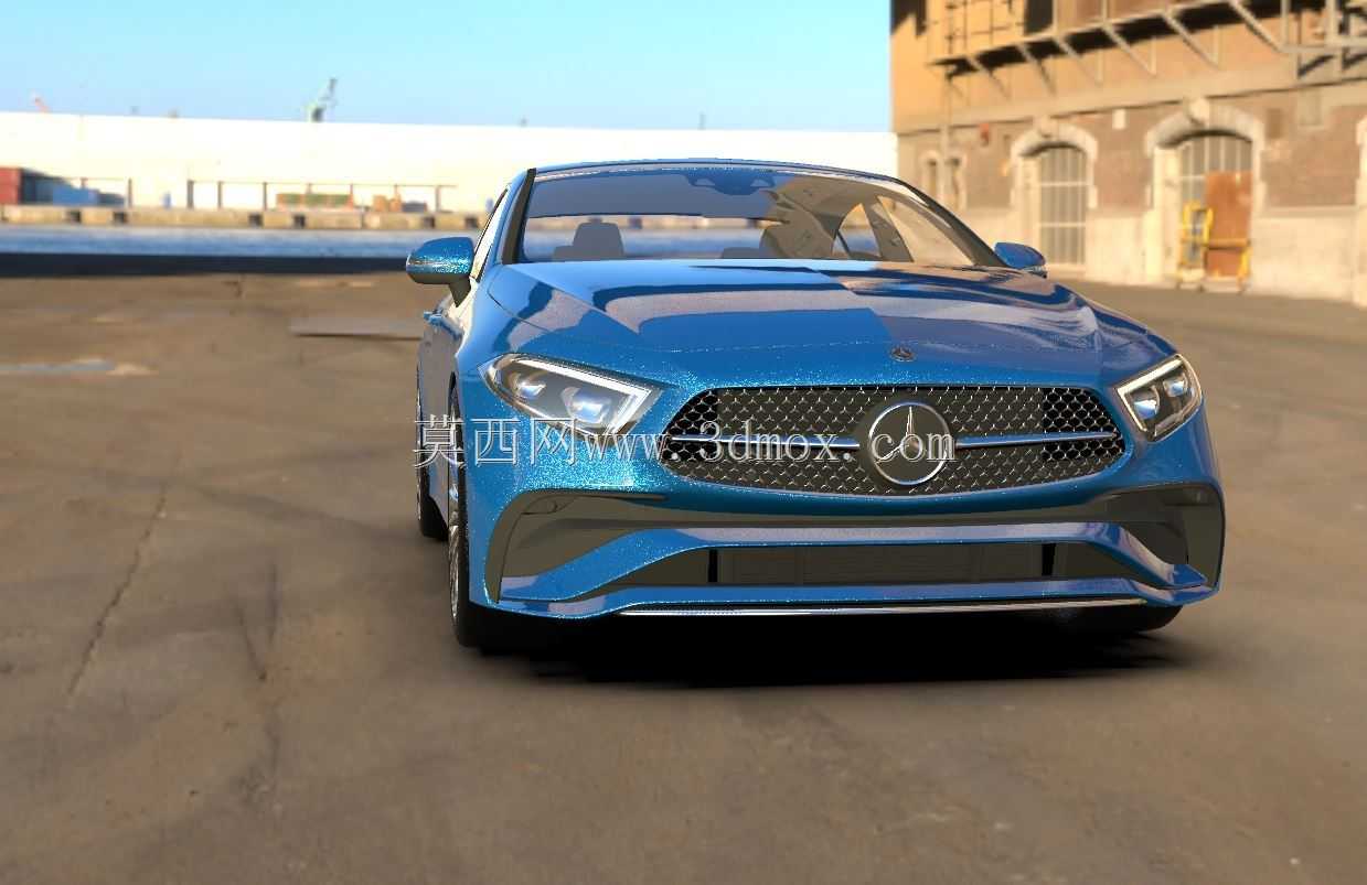 ÷����˹-����CLS 2020��