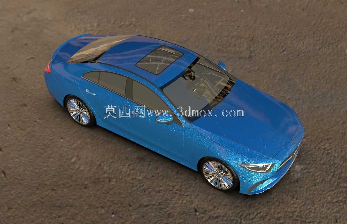 ÷����˹-����CLS 2020��