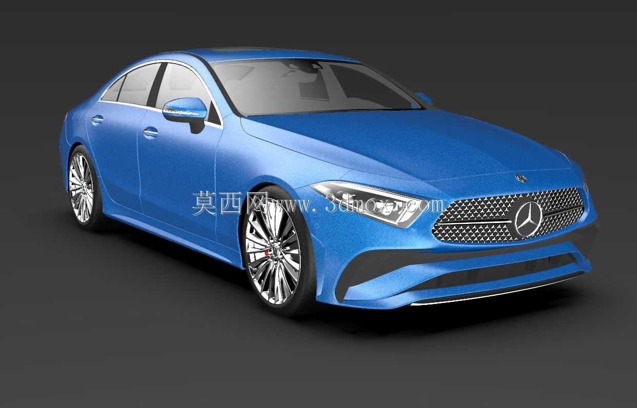 ÷����˹-����CLS 2020��