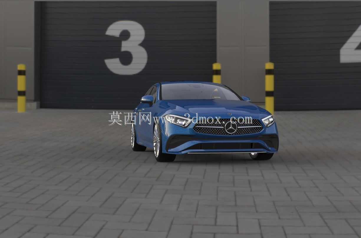 ÷����˹-����CLS 2020��