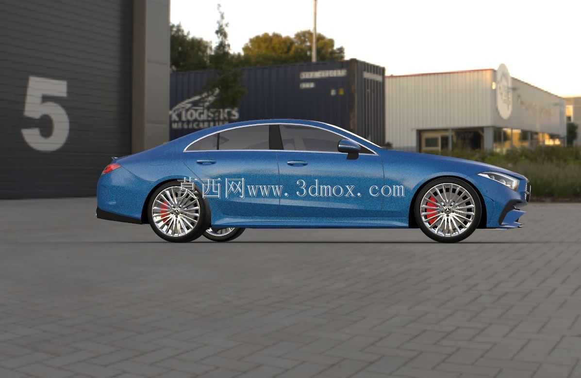 ÷����˹-����CLS 2020��