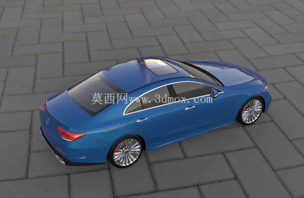 ÷����˹-����CLS 2020��