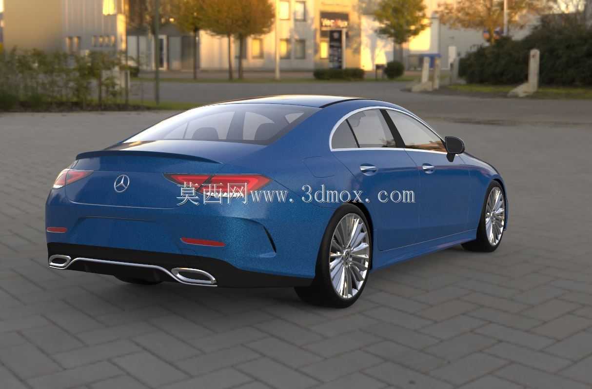 ÷����˹-����CLS 2020��