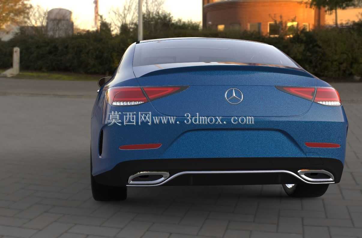 ÷����˹-����CLS 2020��