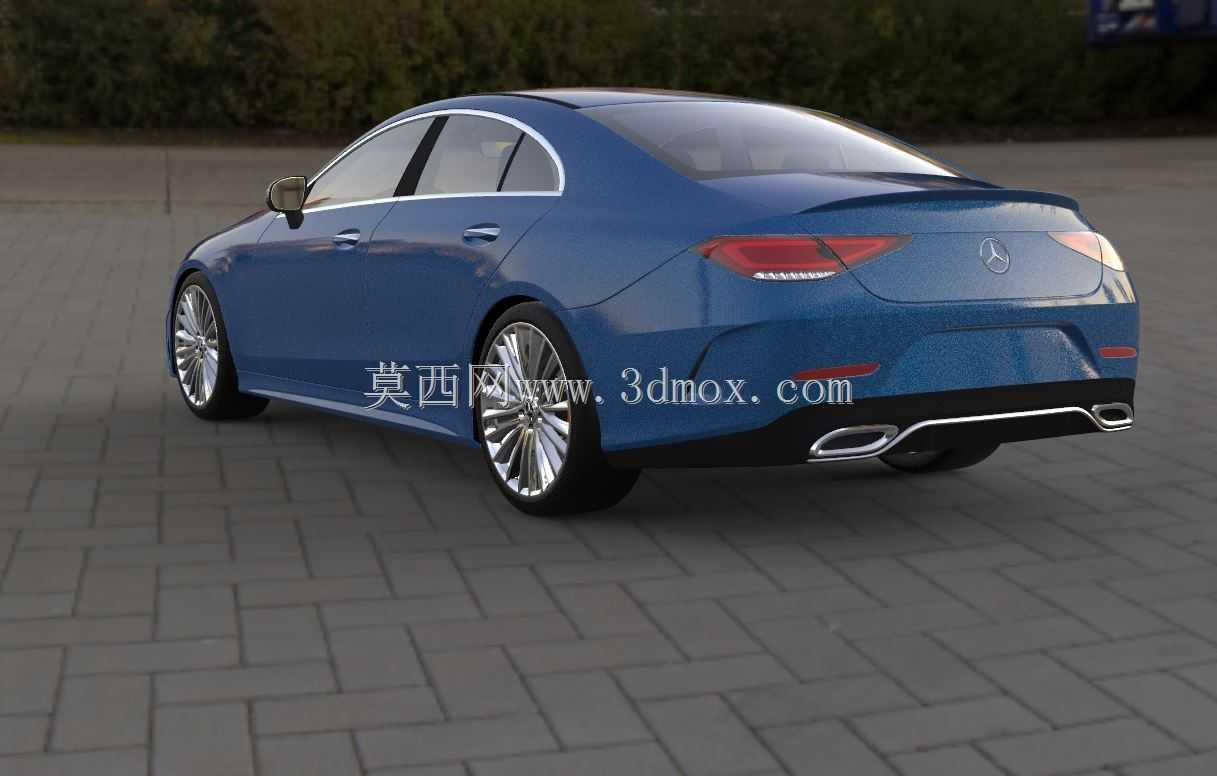 ÷����˹-����CLS 2020��