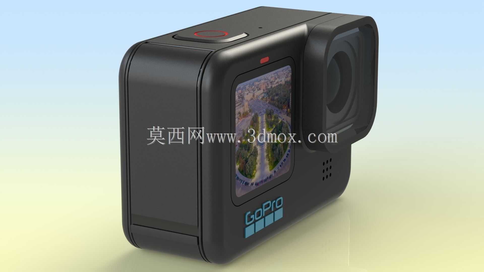 GoProӢ��10��ɫ