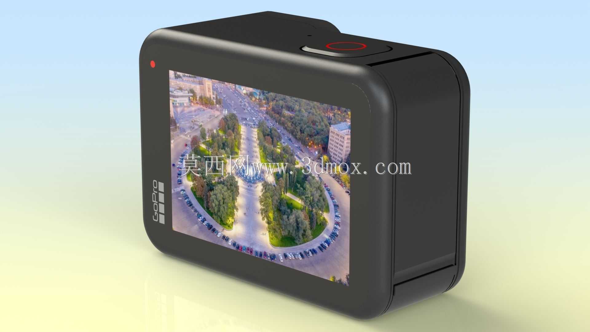 GoProӢ��10��ɫ