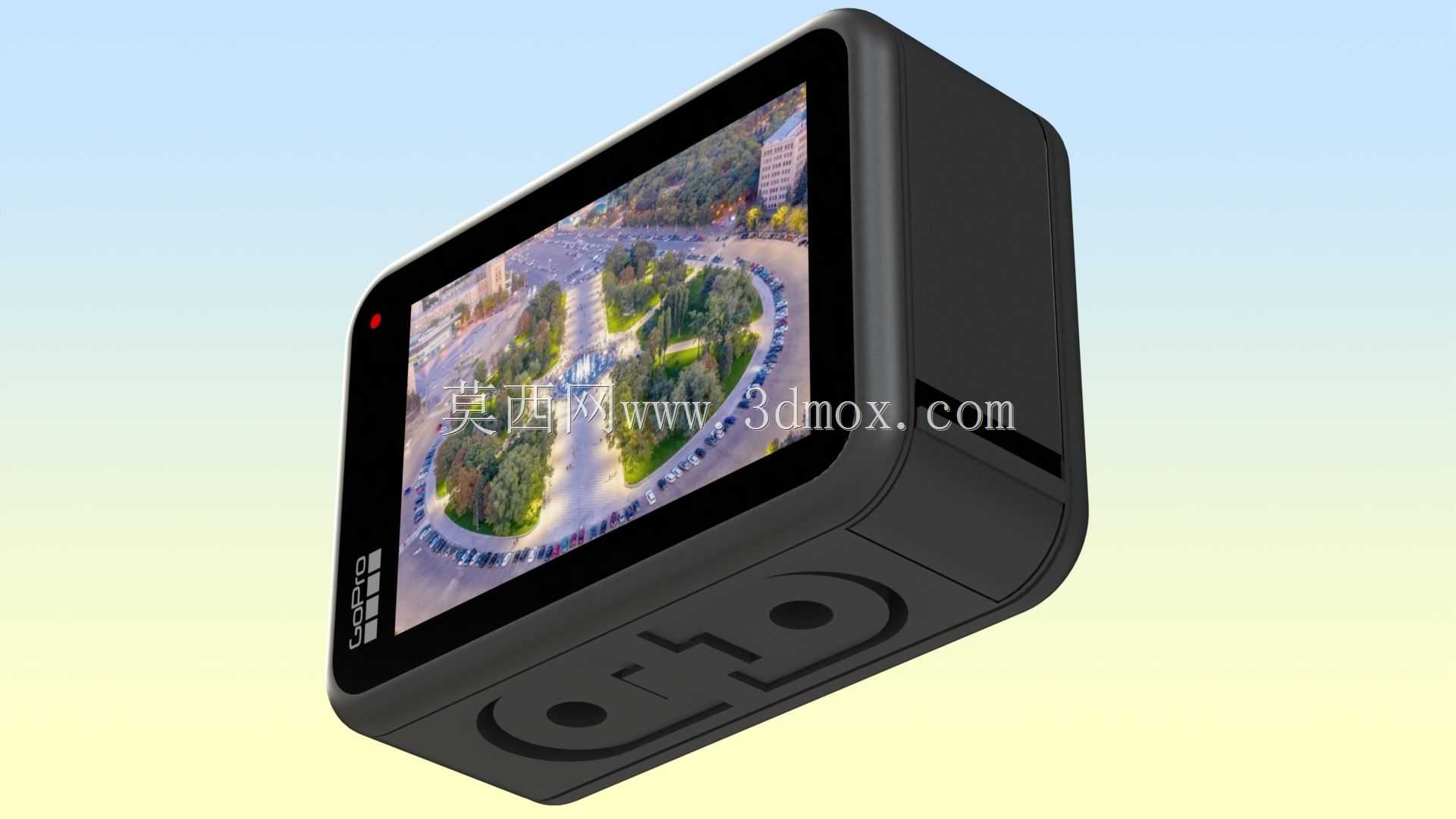 GoProӢ��10��ɫ
