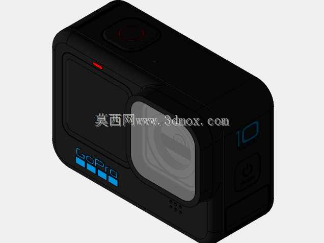 GoProӢ��10��ɫ
