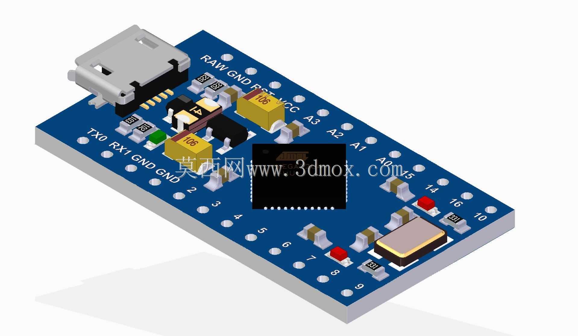 Arduino Pro Micro
