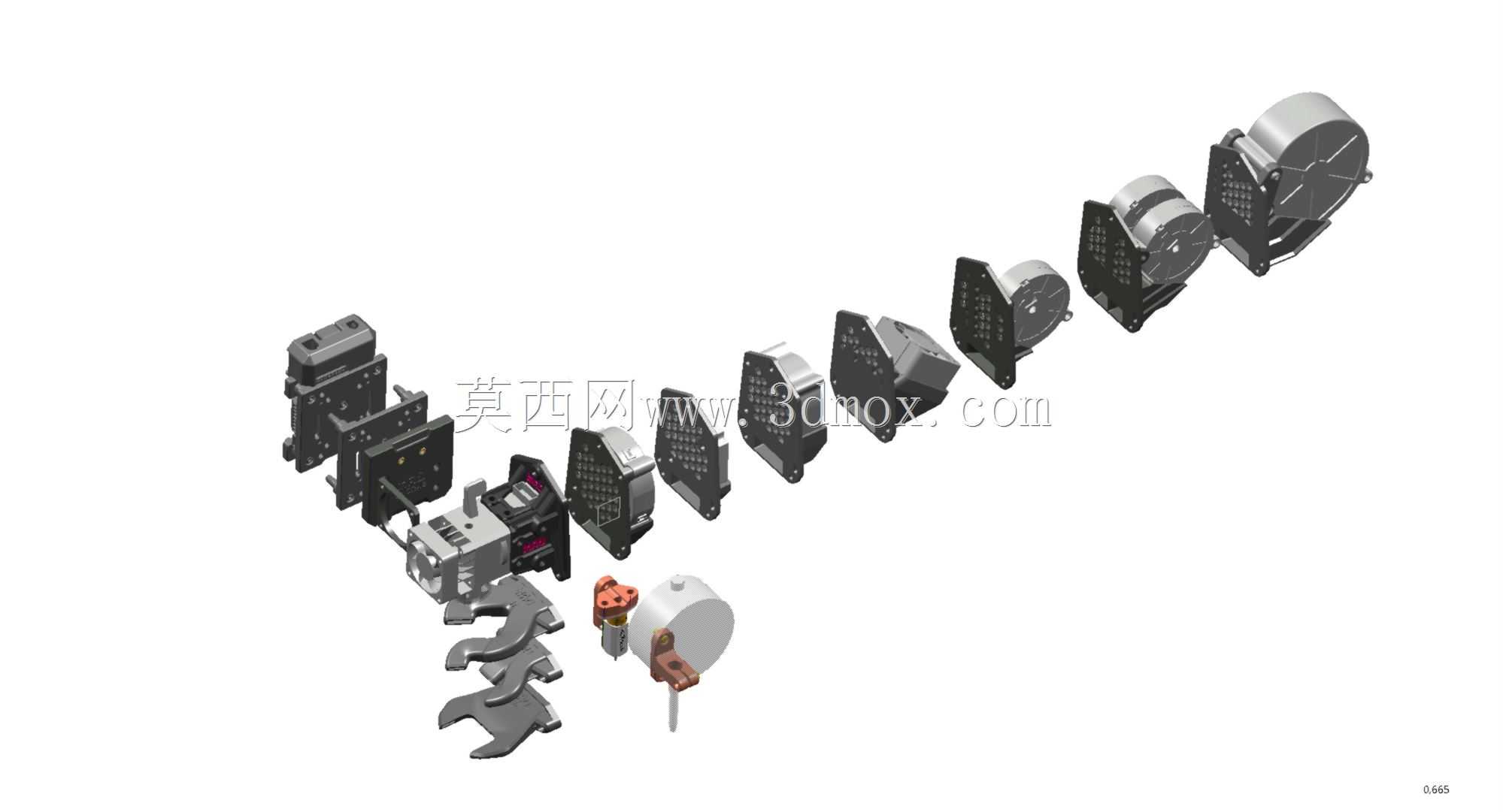 MAD-BIQU H2/H2 V2S REVO/H2 V2S Liteģ�黯���