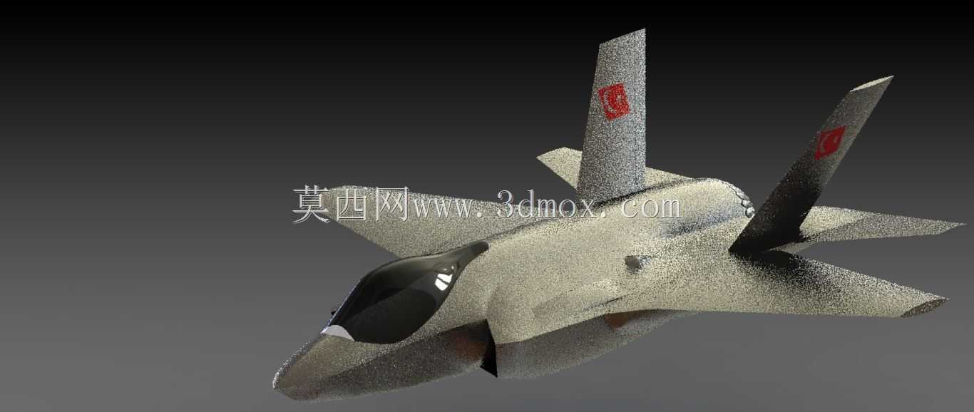 F 35