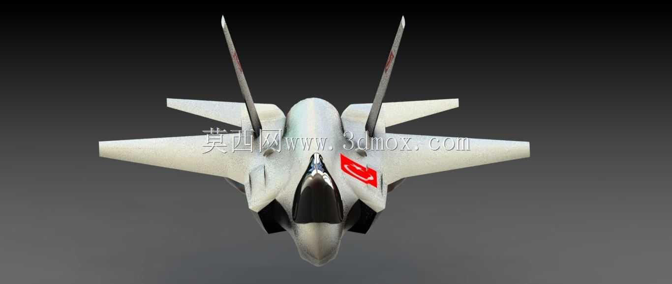 F 35
