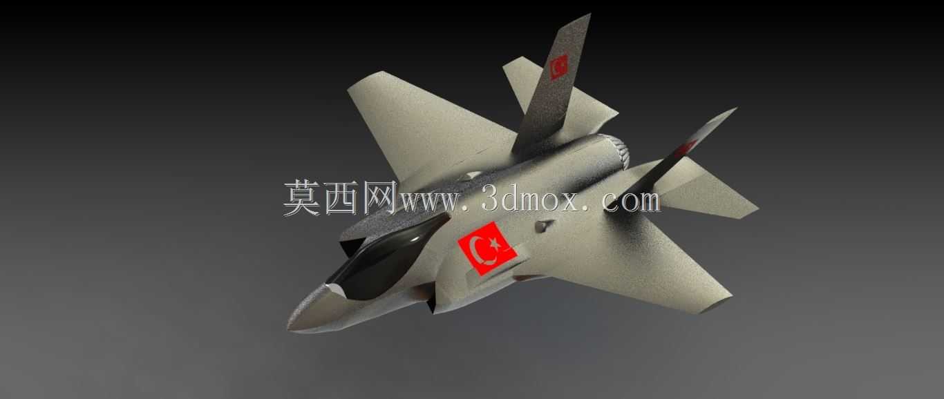 F 35
