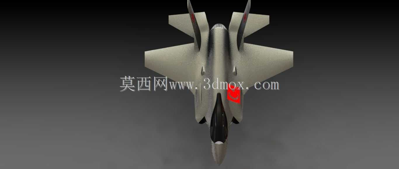 F 35