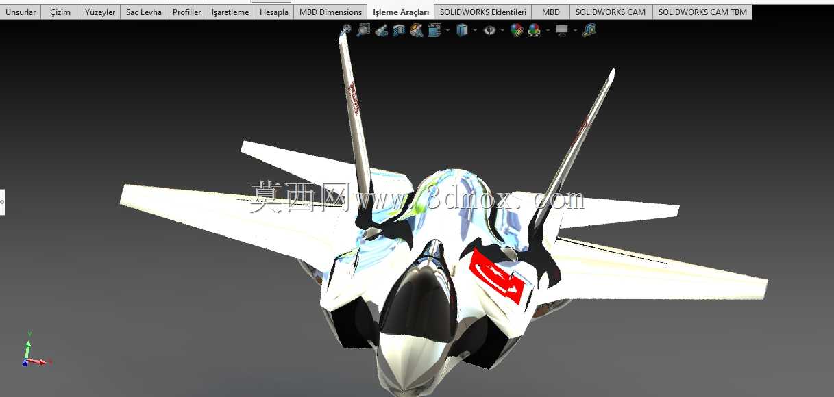 F 35